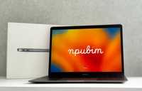 Macbook m1 8/256 ідеальний стан