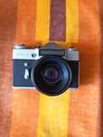 Aparat fotograficzny ZENIT