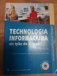 Technologia informacyjna nie tylko dla uczniów