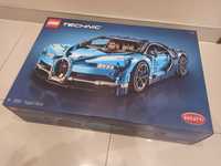 LEGO 42083 Technic Bugatti Chiron