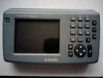 Trimble CU
