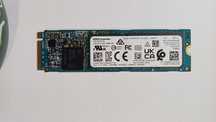 Dysk SSD Kioxia KXG6AZNV1T02 1TB M.2 PCIe