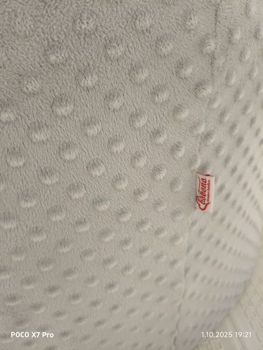 Suchy basen z piłkami