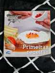 Primeiras Receitas Manual de Sobrevivência para Homens na Cozinha