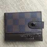 Portfel męski Louis Vuitton Paris