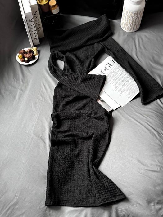 Жіноча гарна сукня/3