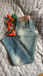 Jeans Rossodiserra 36