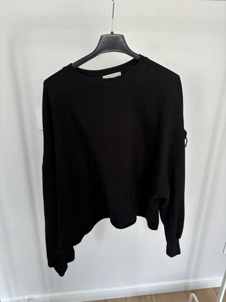 Bluza z klamrą ZARA
