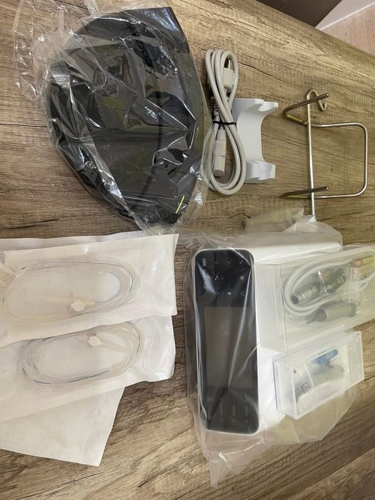 Motor De Implante Dentario NSK