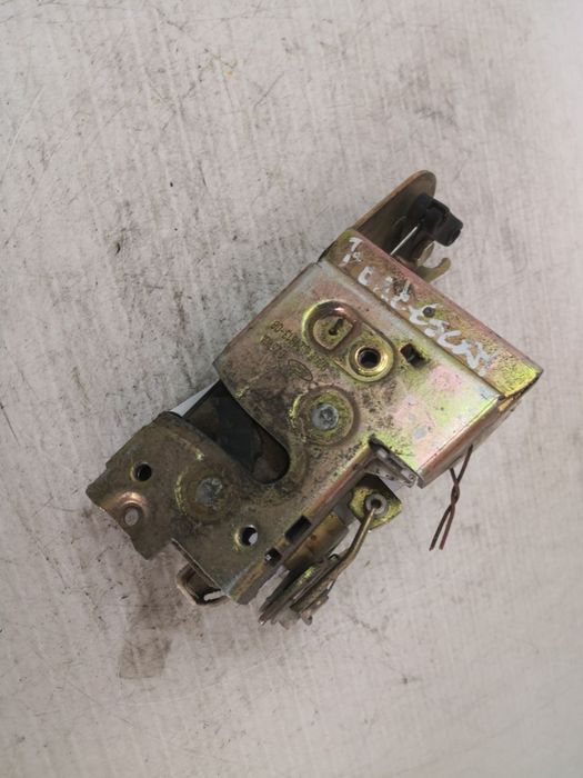 Fecho Da Porta Frente Esq Ford Escort Vi (Gal, Aal, Abl)