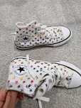 Trampki converse r. 30, wkł. 20 cm. Stan bdb