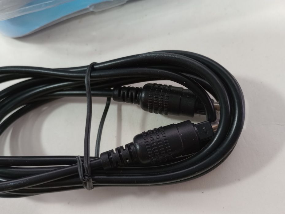 Аудио-кабель Bandridge Valueline Val5602