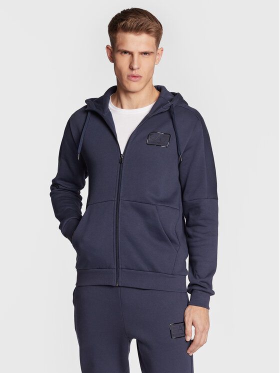 Мужской утеплённый костюм Emporio Armani,XL