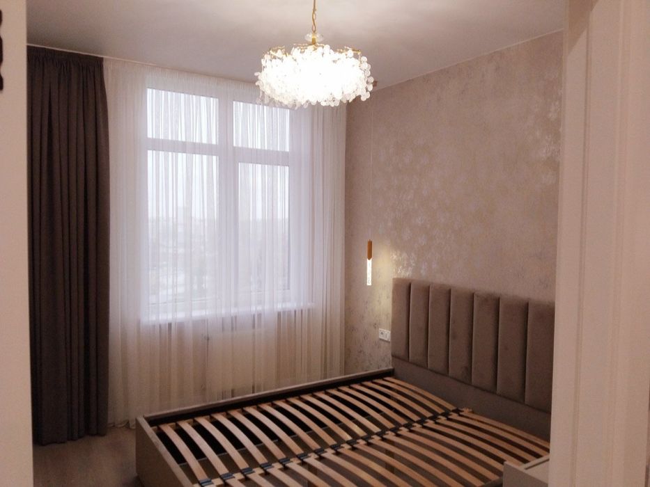 Ремонт‼️ Продам 1-комнатную квартиру в ЖК 65 Жемчужина на Краснова!