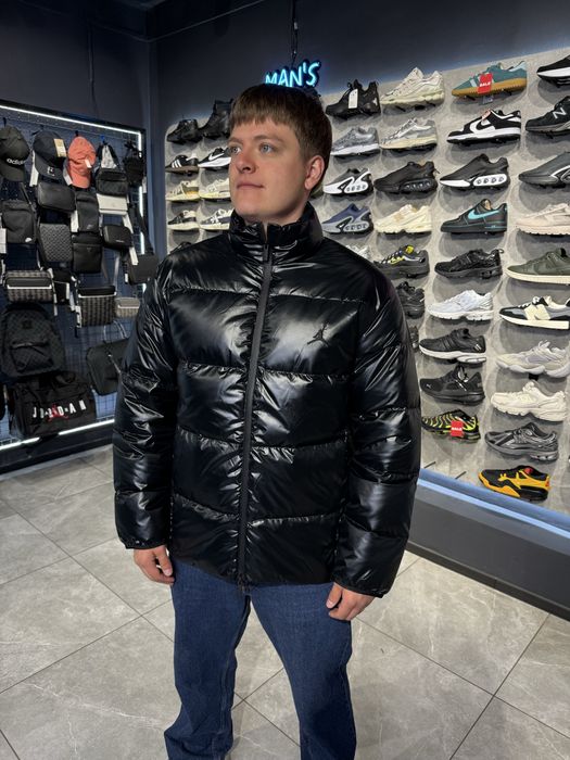 ОРИГІНАЛ! Jordan оригінальна чоловіча куртка