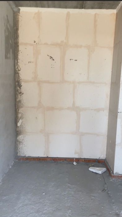 Продам 2 к квартиру 54 м2 на три окна в ЖК Дн.Брама