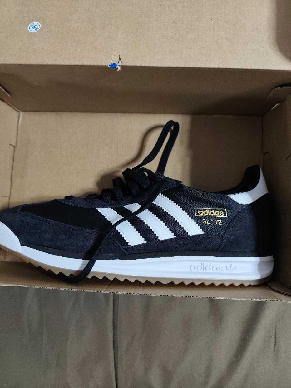 Adidas SL 72 RS Numero 44