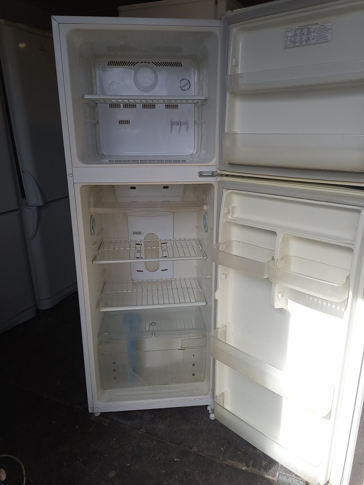 Холодильник 1,65м Samsung NoFrost. Гарантія. Доставка.