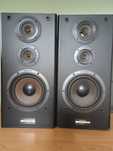 Dwie kolumny Pioneer sc-777