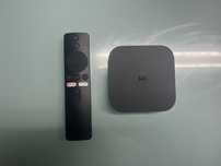 Xiaomi Mi Box S 4K
