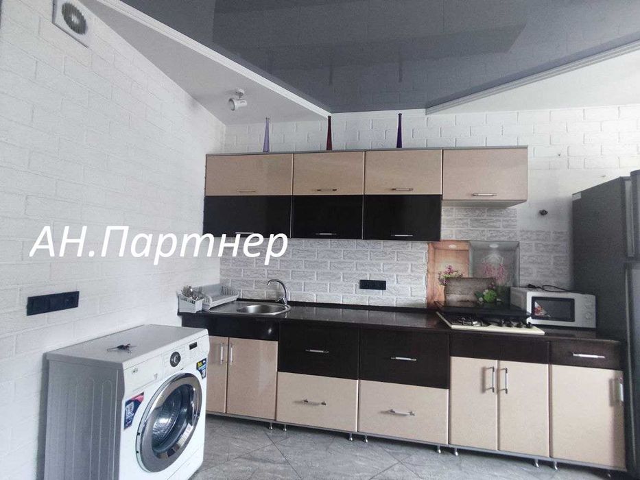 1 комнатная 44,6кв.м ГАЗ . Улица Сахарова