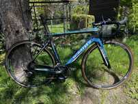 Rower szosowy Wibatech Ultegra