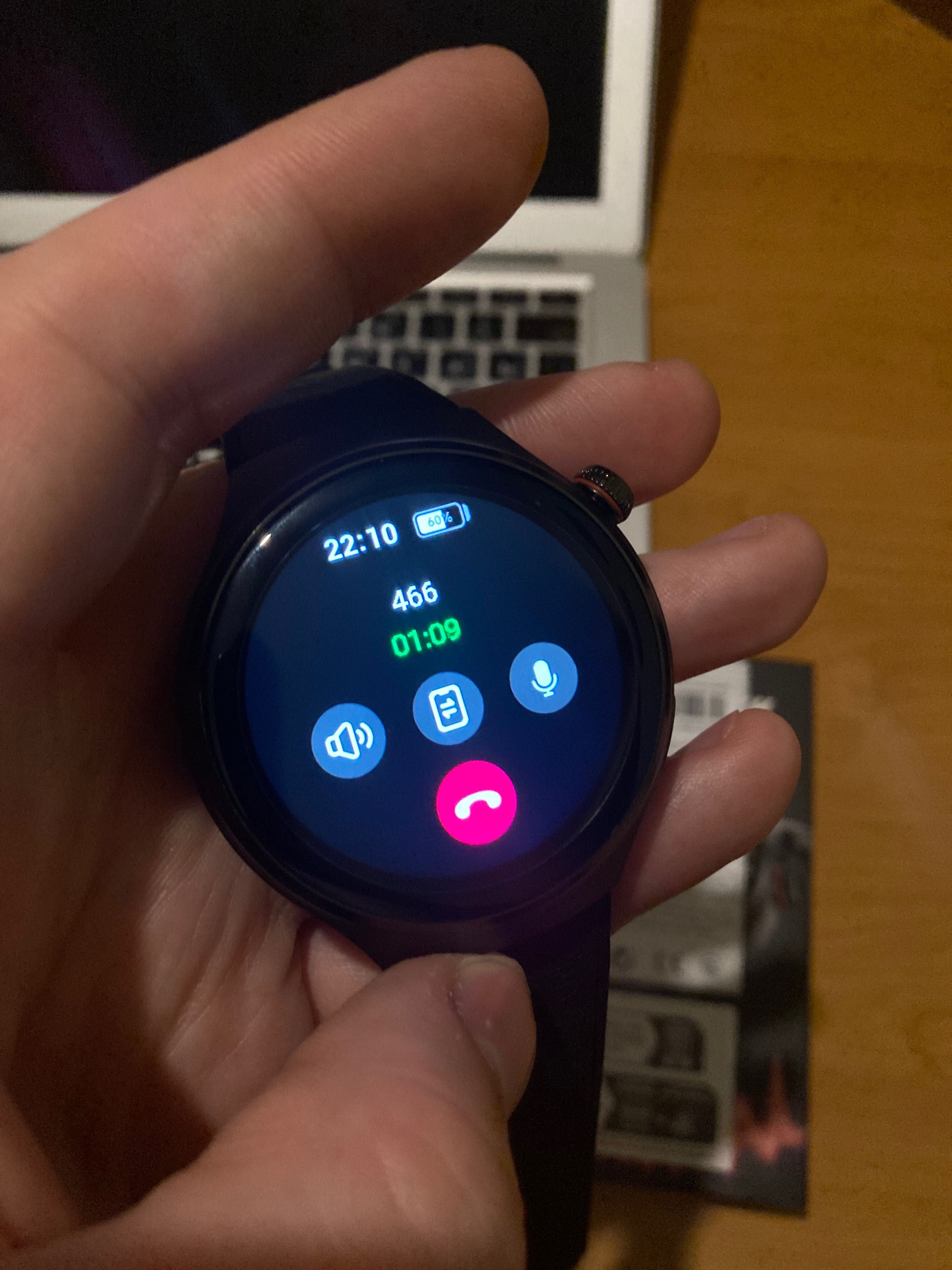 Smart watch Fanwear S10 gt4 pro