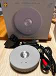 Odtwarzacz sieciowy AudioPro Link1
