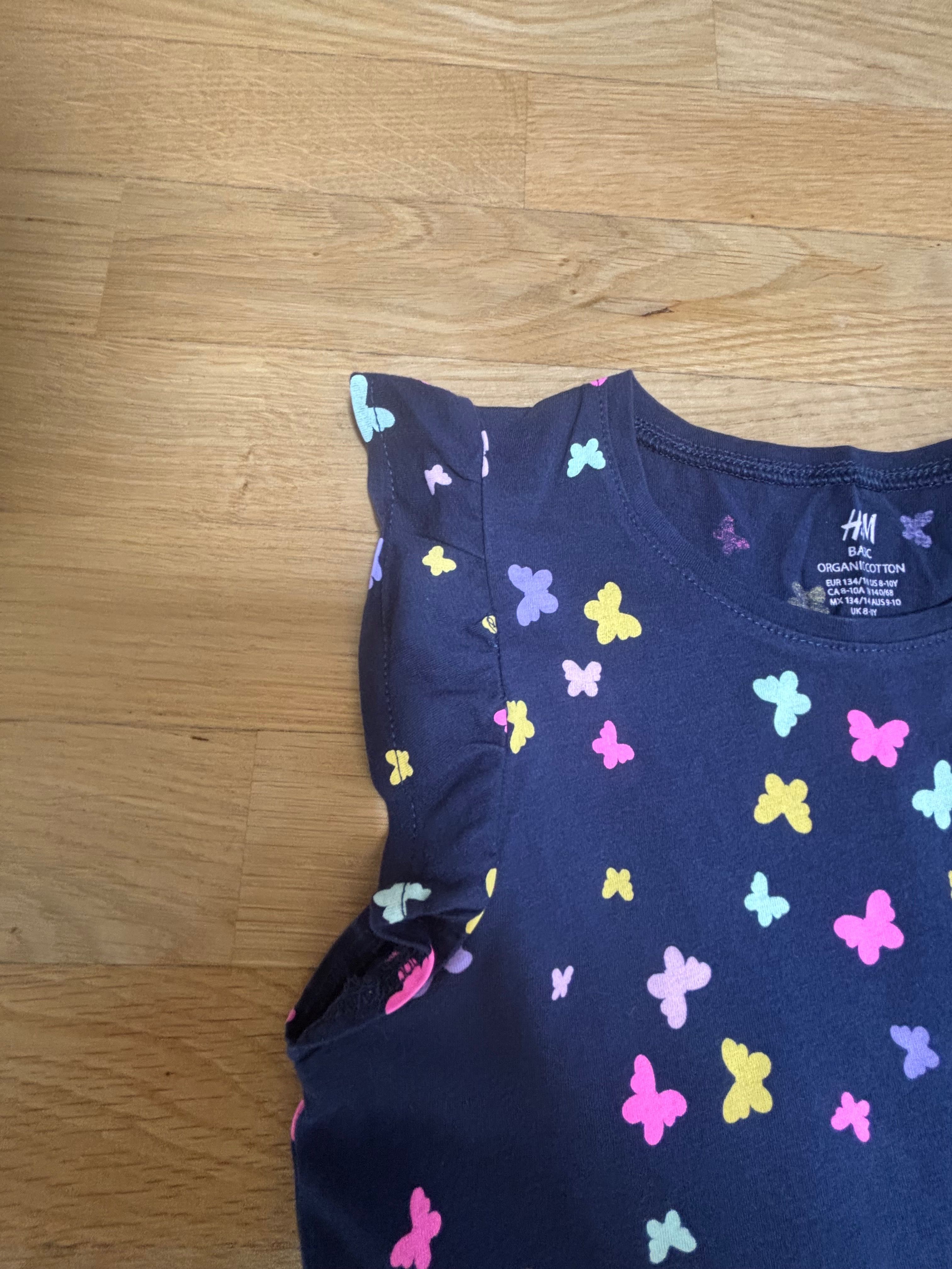 Sukienka H&M 8-10 lat