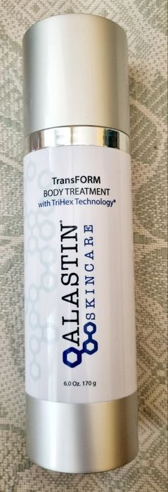 Alastin Skincare transform body крем для тела