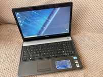 Laptop ASUS N61 … jak nowy!!!