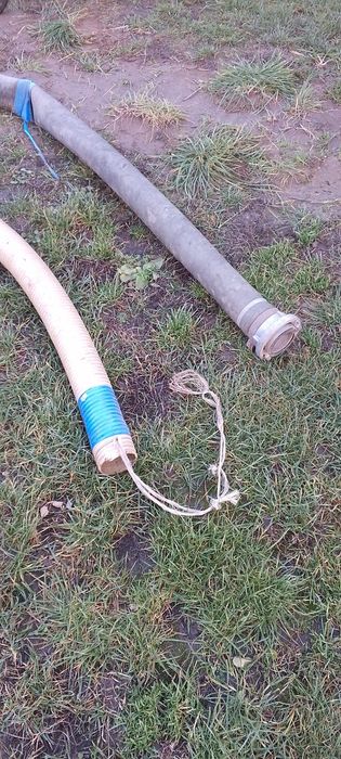 Pompa do szamba-brudnej wody