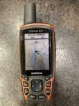 Навігатор Garmin GPSmap 62s