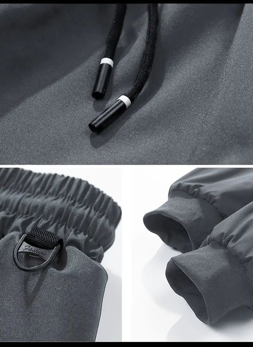 Теплі штани чоловічі