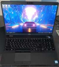 Dell Latitude 5501/ память RAM 8 Gb / диск SSD 256 Gb як новий