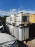 Zbiornik 1000l mauzer ibc paletopojemnik