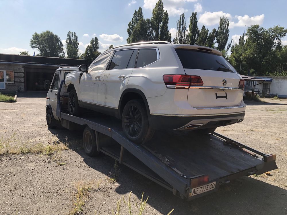 Євакуатор 24/7  Дніпро та  Полтавска область і вся Україна