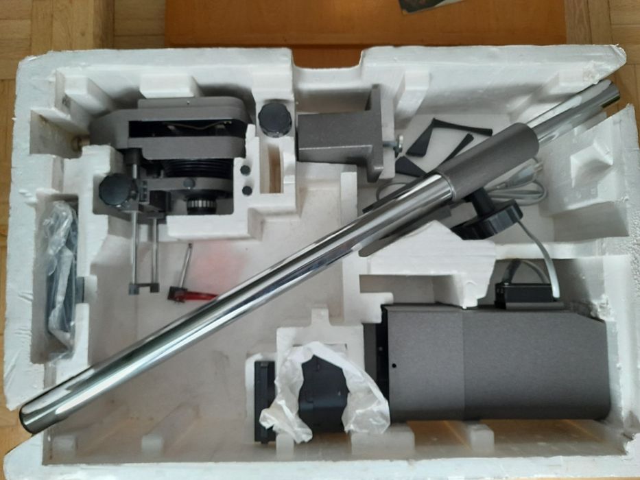 Powiększalnik MeOpta Opemus 6