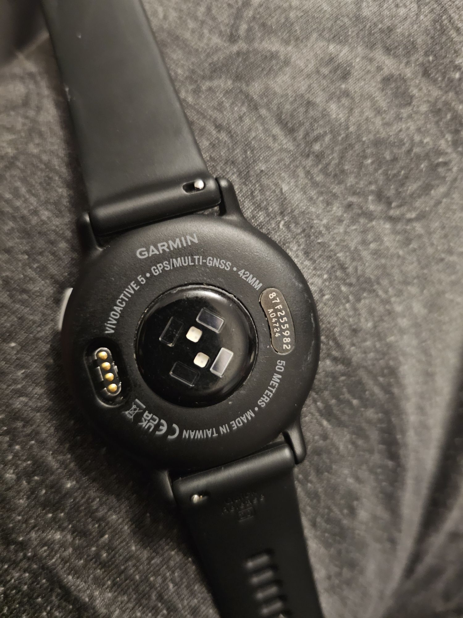 Zegarek Garmin Vivoactive 5