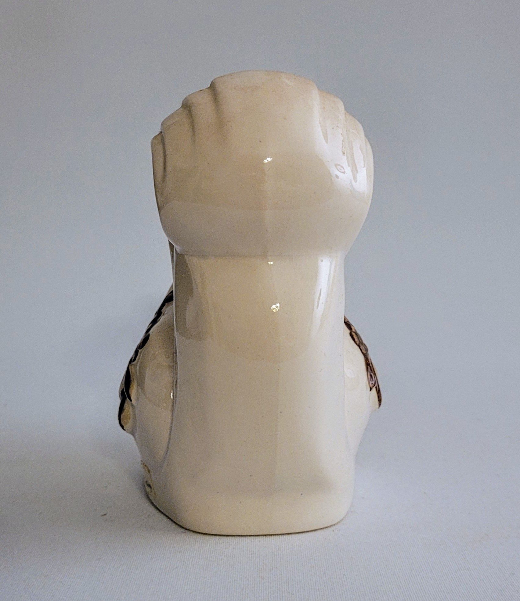 Rosa Ljung, figurka ceramiczna