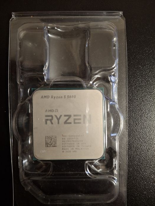 Продаю Rysen 5600