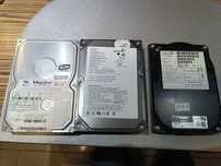 CONNER 420MB 3.6K ATA 3.5'' CFS420 dysk A