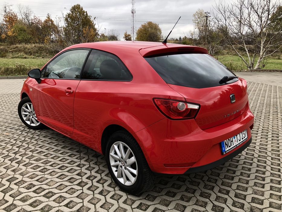 2013R*1.2 Mpi*153.000 Przebieg*Super Stan*