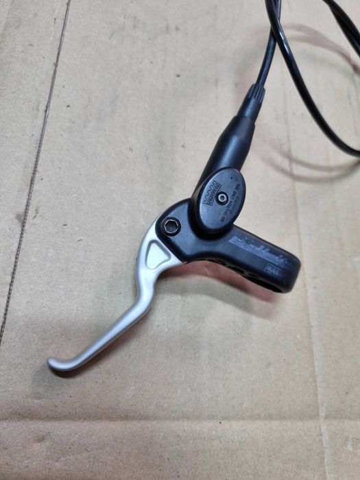 Hamulce hydrauliczne Magura Julie