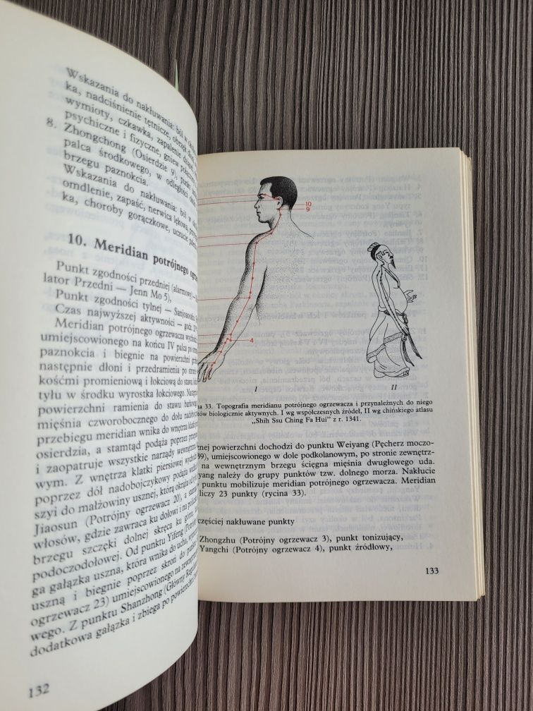 5389. "Renesans akupunktury" Zbigniew Garnuszewski