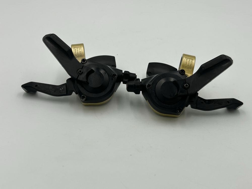 Manetki shimano deore lx sl-m570