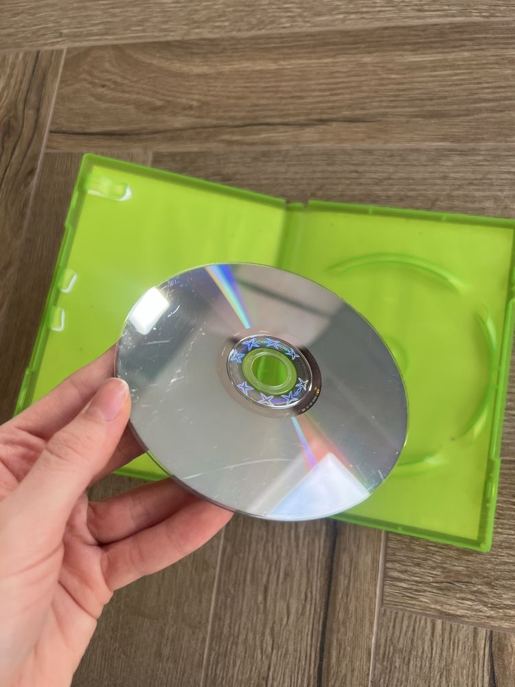 gra Dead or Alive Ultimate xbox