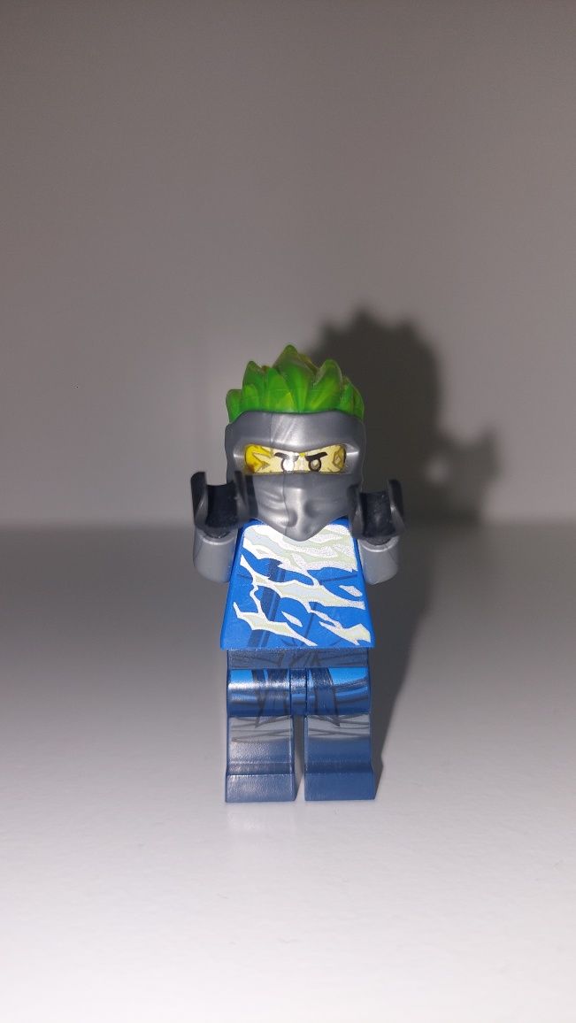 Lego ninjago 4 figurki