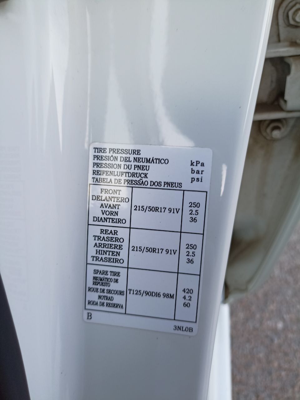 Nissan Leaf 2015 I покоління (FL) • 24 kWh (107 к.с.)