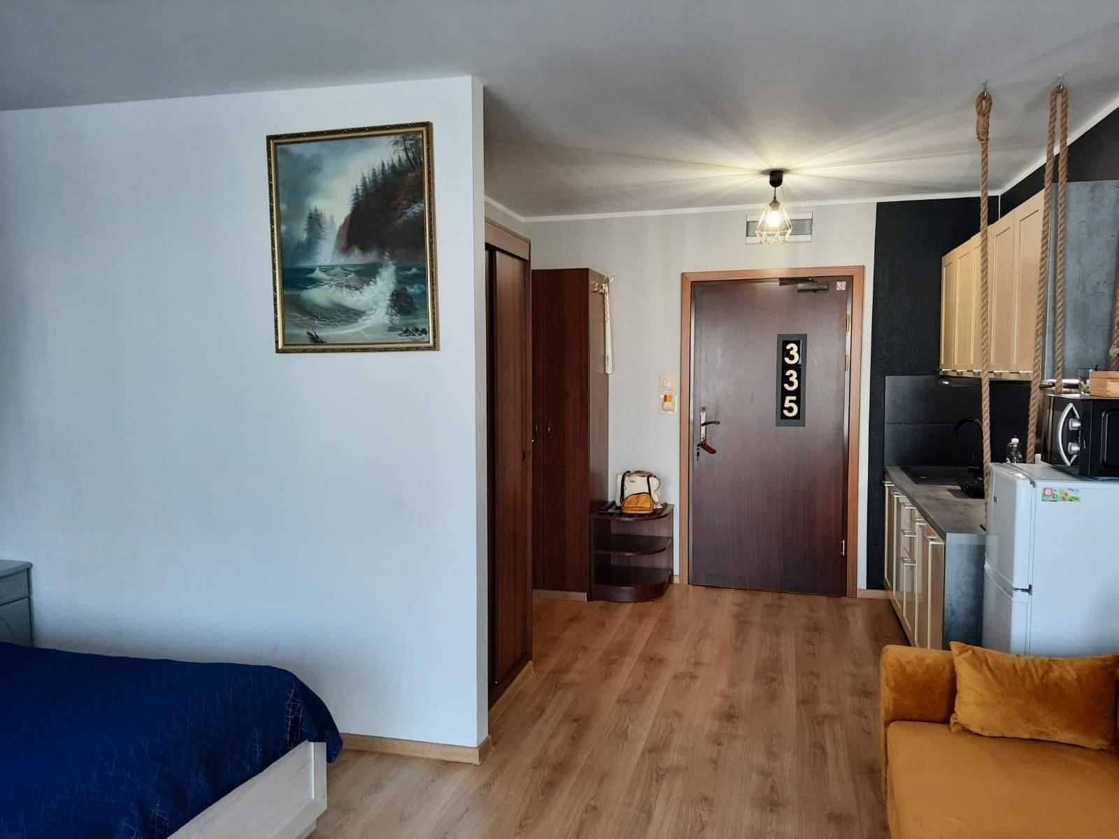 Super  Apartament w Kołobrzegu sprzedam (względy zdrowotne)